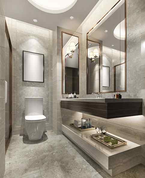Basement damp proofing service in London