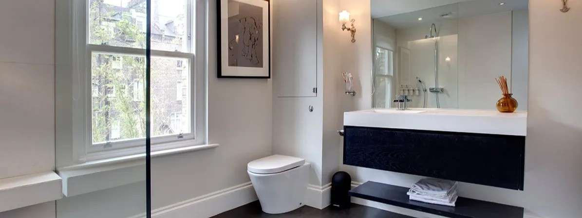 House Renovation In Highbury