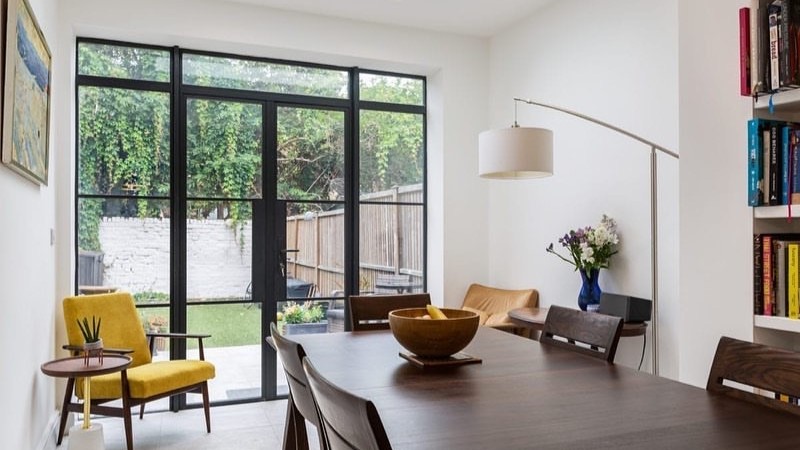 Remodelling Company London