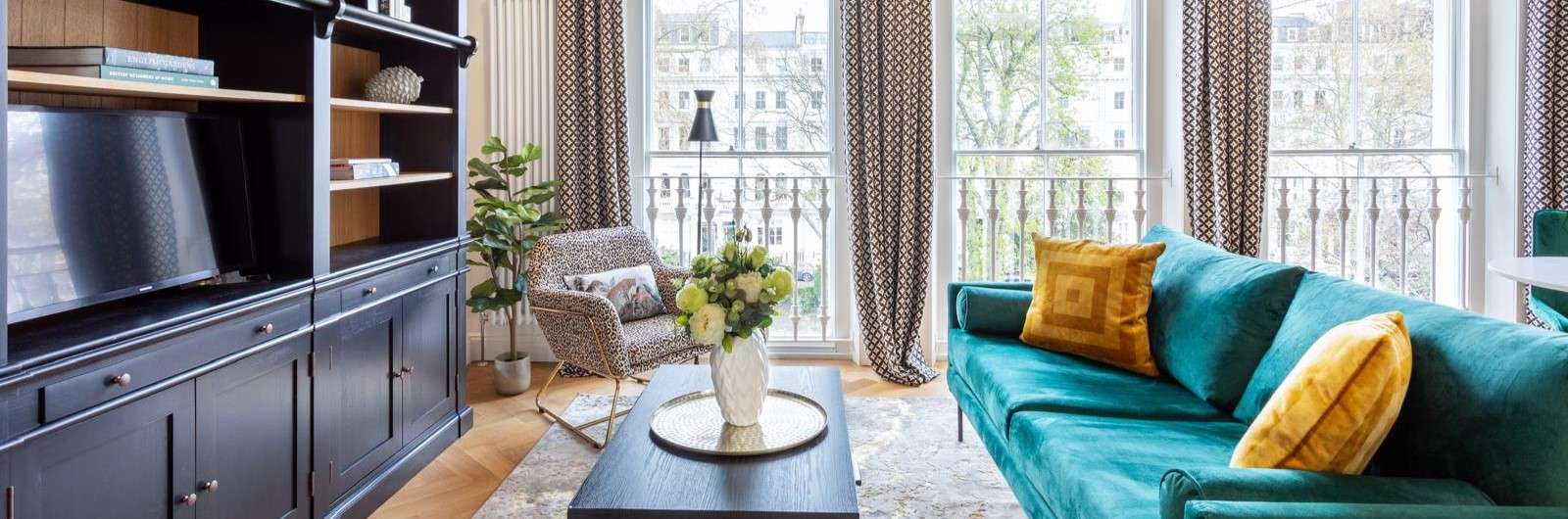 London Remodelling Company