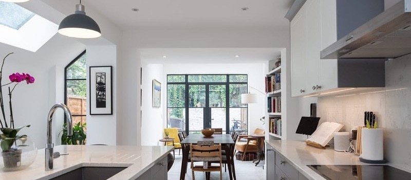 Remodelling Company London