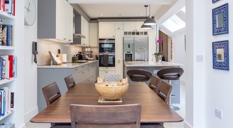 Remodelling Company London