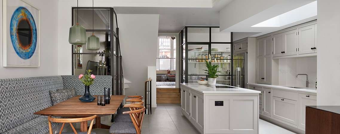 Remodelling Company London