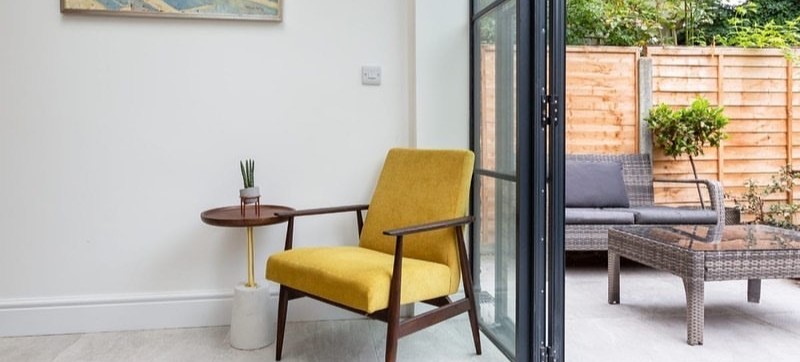 Remodelling Company London