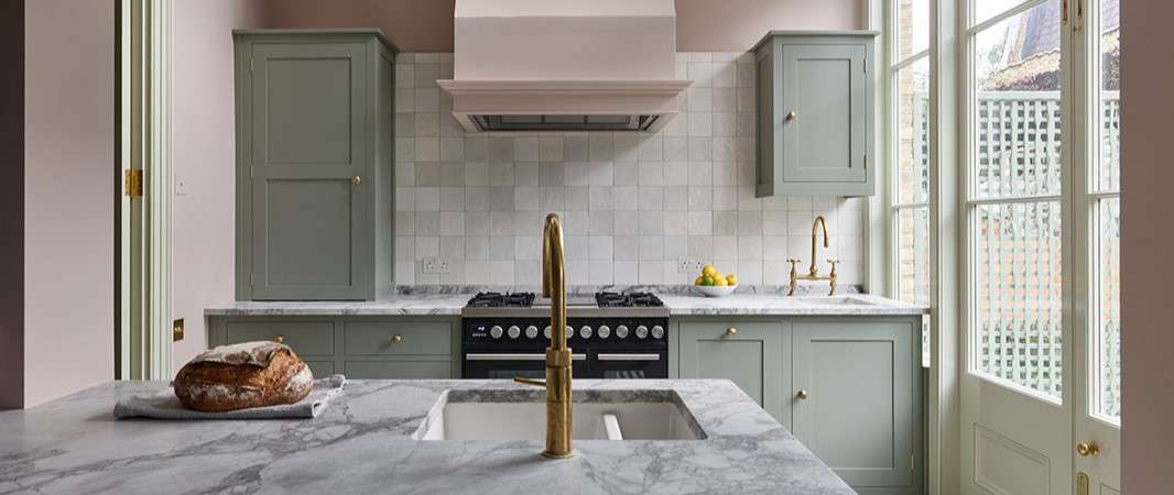 Remodelling Company London
