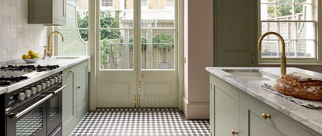 Remodelling Company London