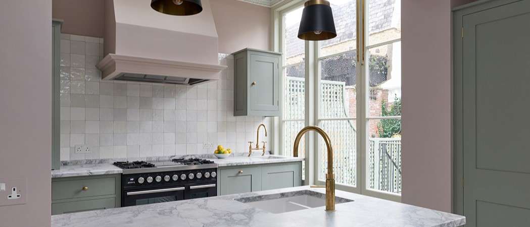 Remodelling Company London