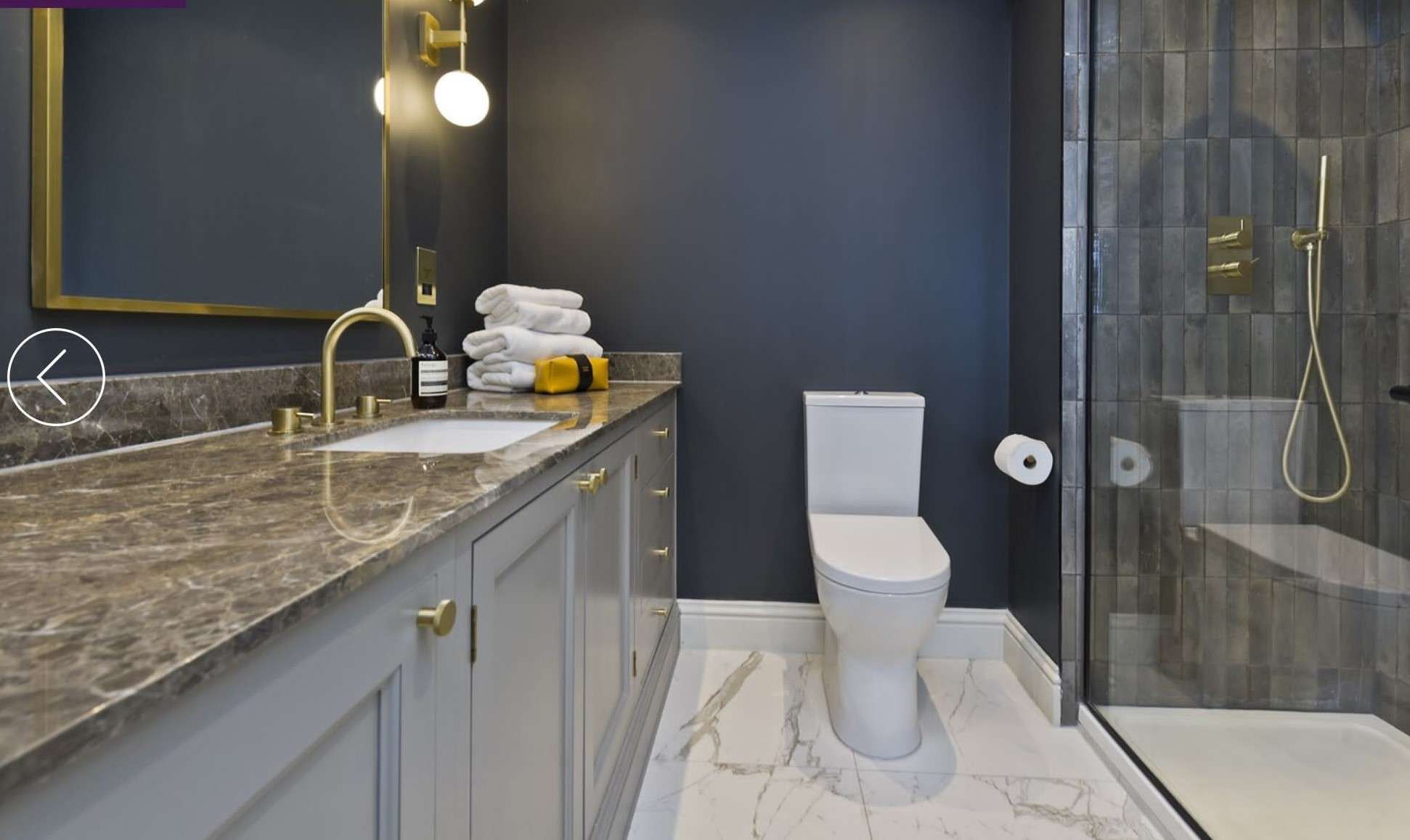 Remodelling Company