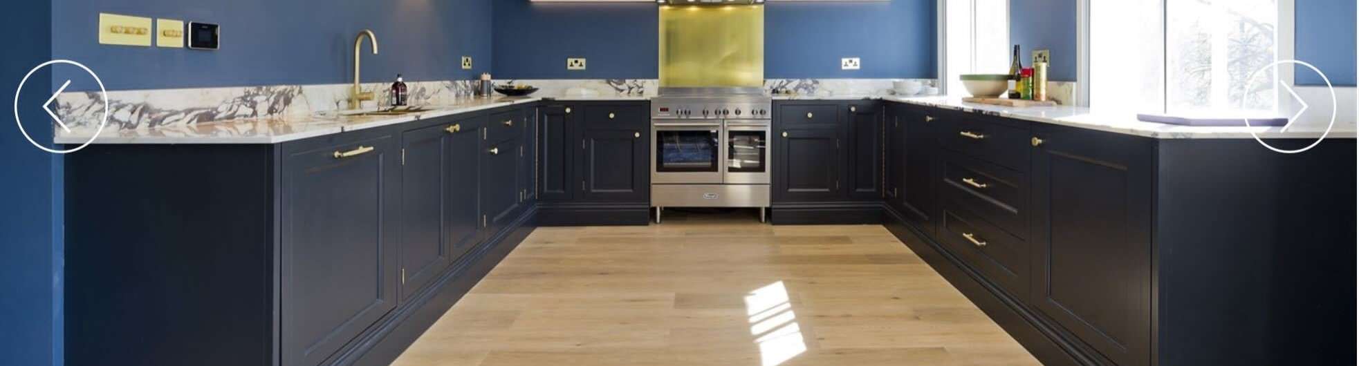 Apartment Renovation Architects