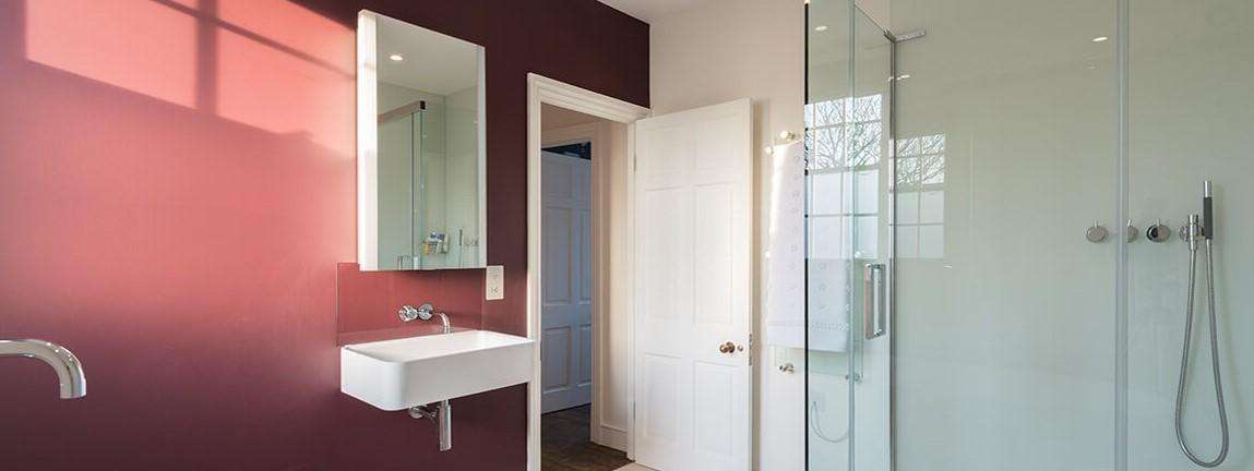 House designer Putney