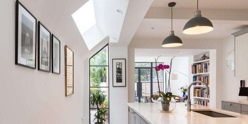 House remodelling Putney