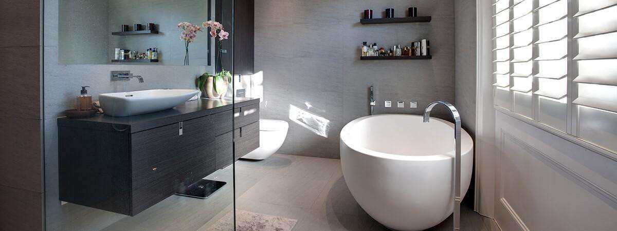 Remodelling company Putney
