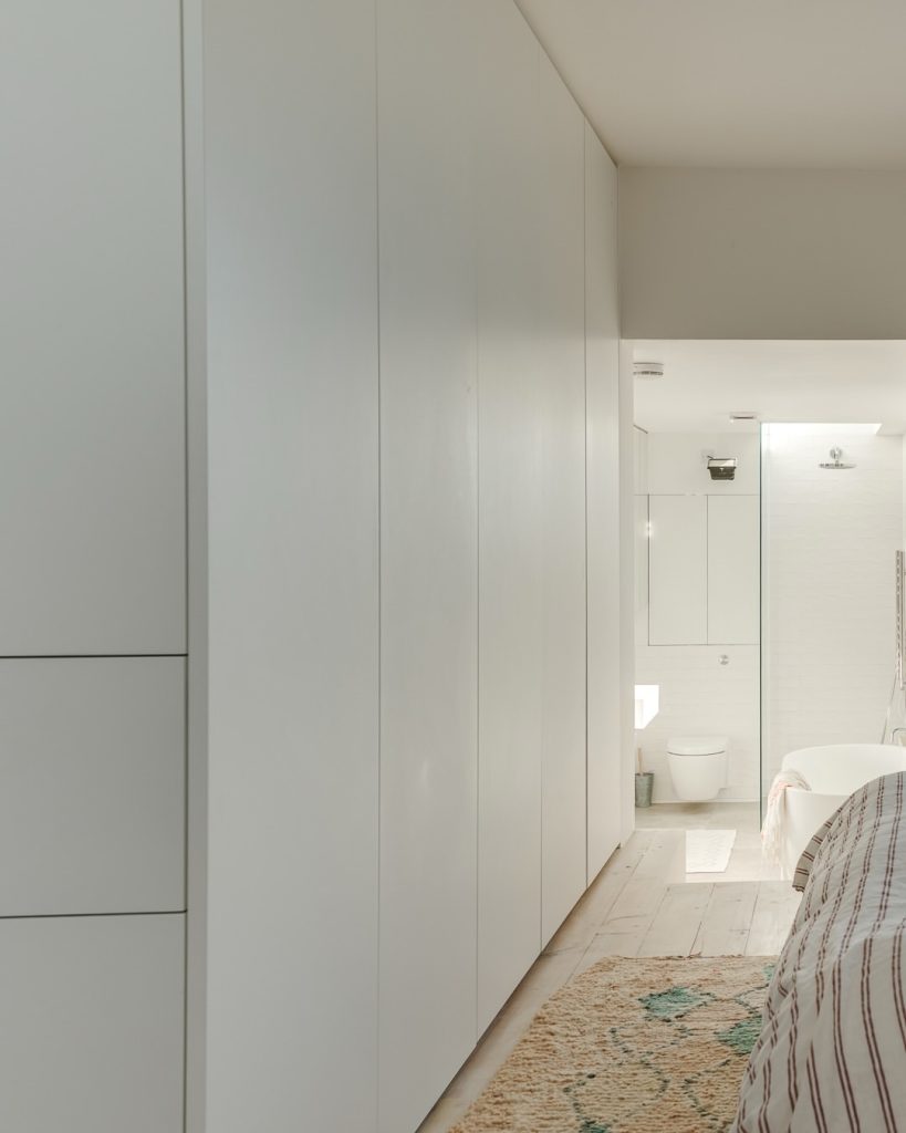 Spectacular Open-Plan Living via Ground Floor Transformations Leytonstone